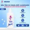 Sữa Tắm Cá Ngựa Đức Chai Lớn Algemarin Exclusive Perfume Shower Gel 600ml